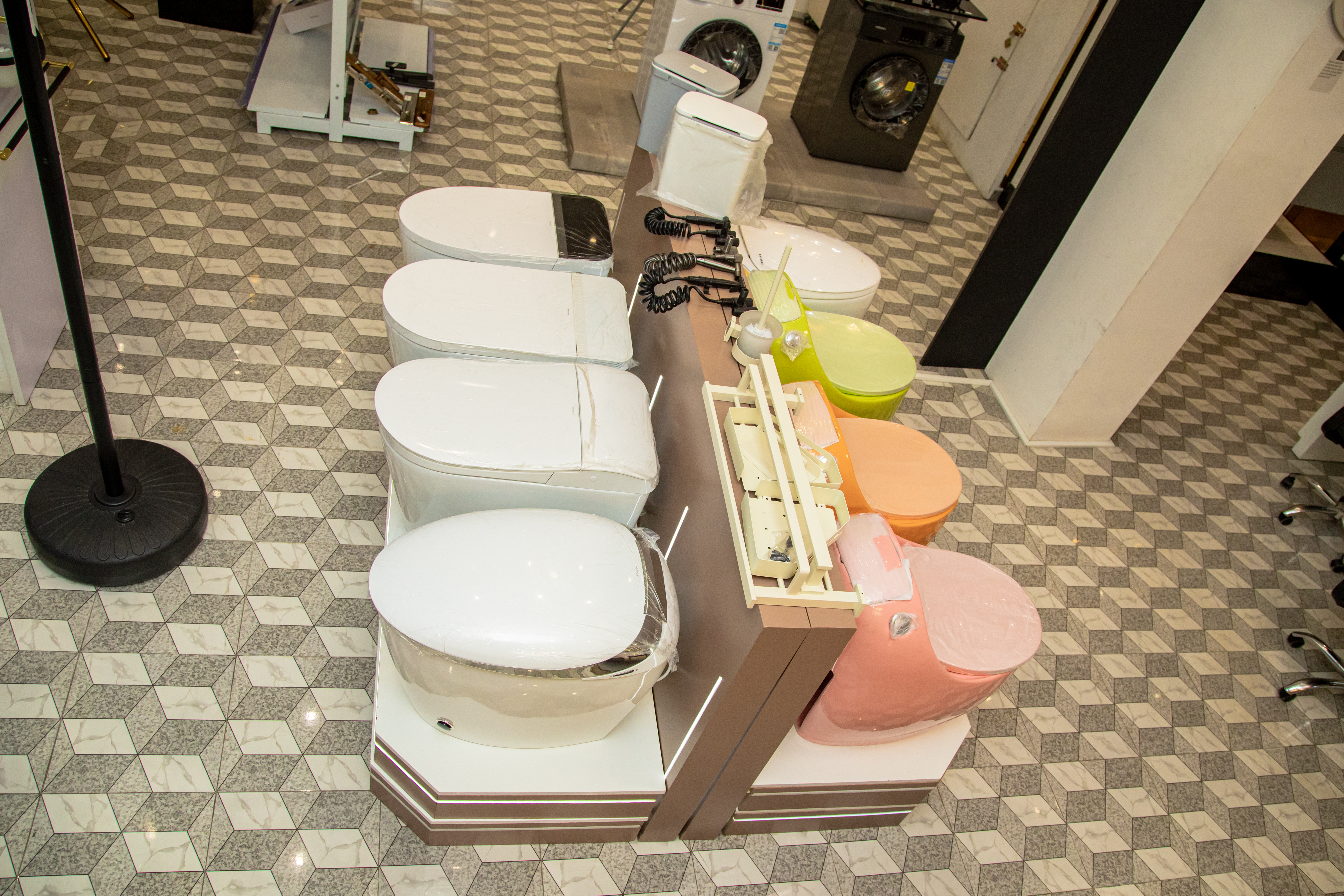 Sanitaire